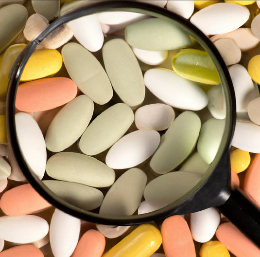 Amazon and the Crisis of Counterfeit Supplements Online