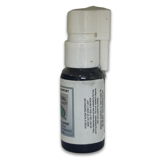 Renewal Silver Nasal Spray