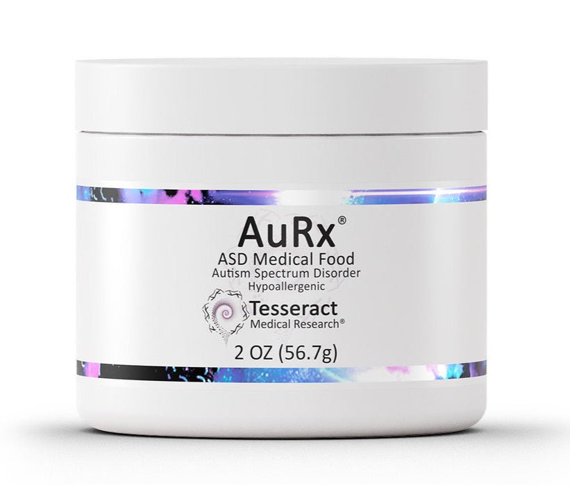 AuRx - Butyric Acid Powder – Solutions 4 Health