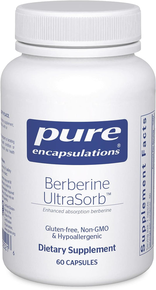 Berberine UltraSorb