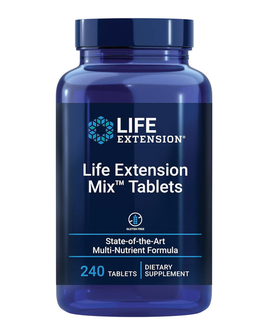 Life Extension Mix™ Tablets