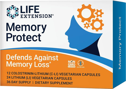 Memory Protect