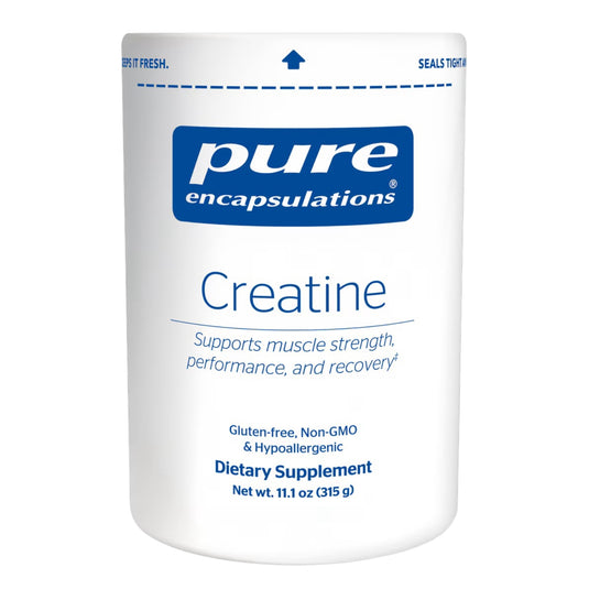 Creatine