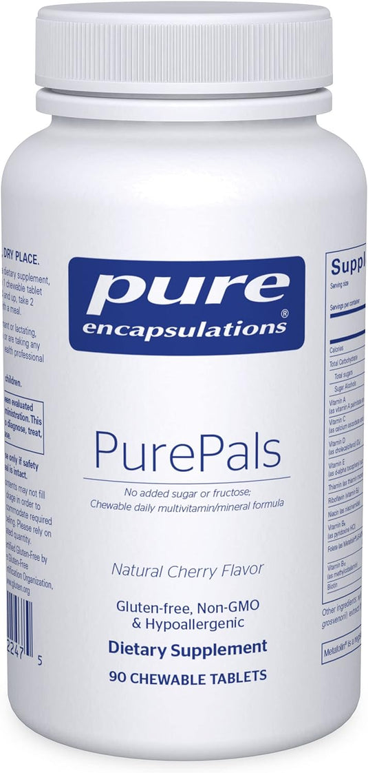 PurePals