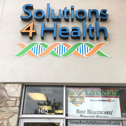 Solutions 4 Health