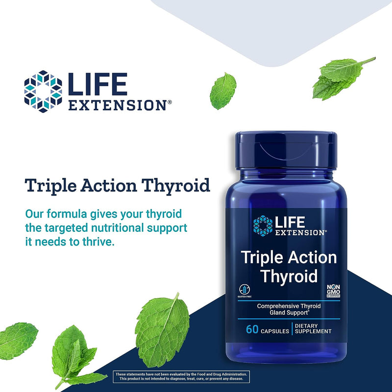 Load image into Gallery viewer, Triple Action Thyroid
