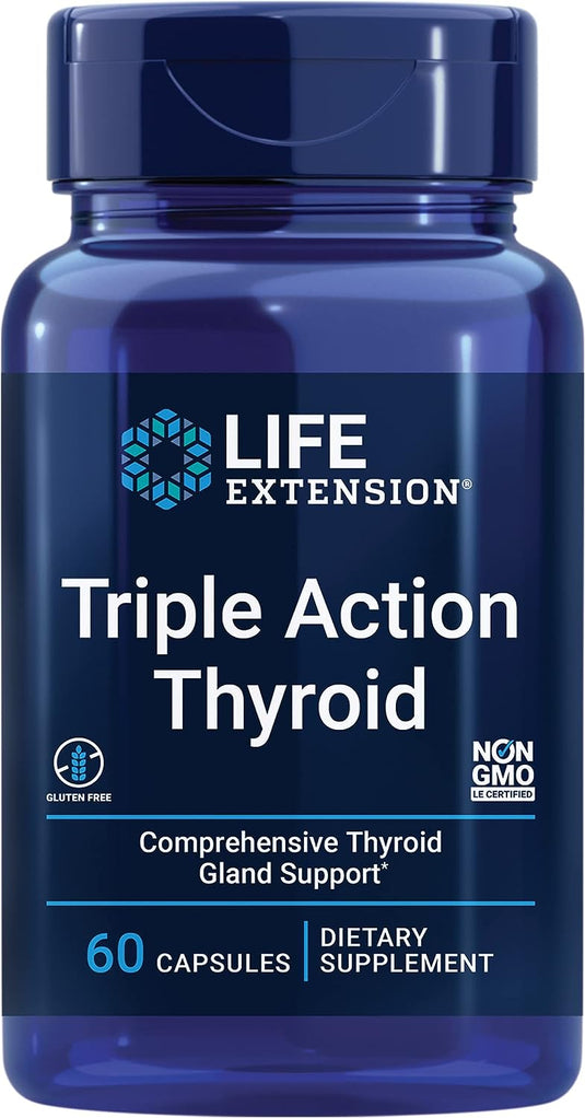 Triple Action Thyroid