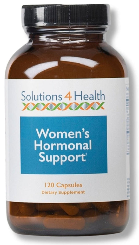Women's Hormonal Support