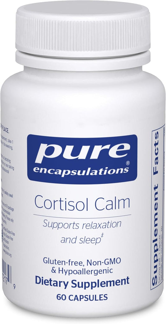 Cortisol Calm