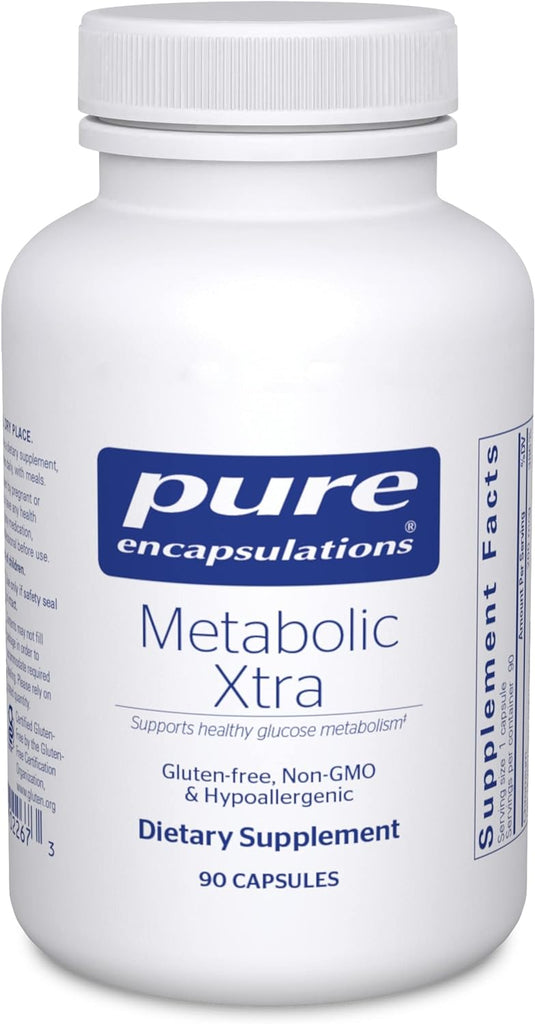 Metabolic Xtra