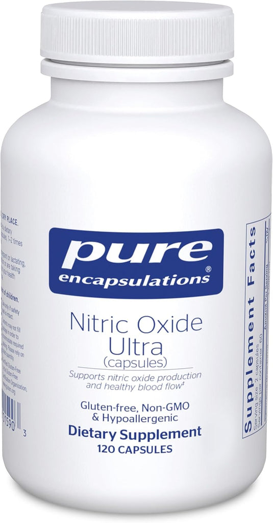 Nitric Oxide Ultra