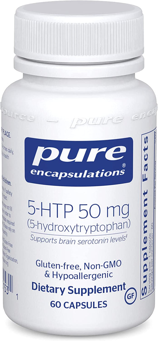 5-HTP 50mg