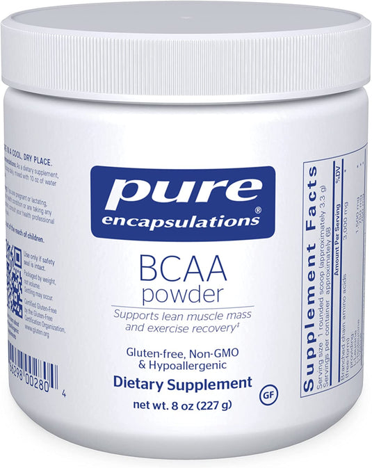 BCAA Powder 227 g