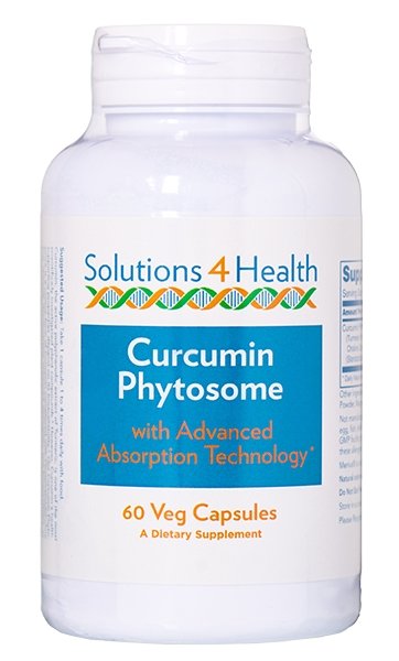 Curcumin Phytosome