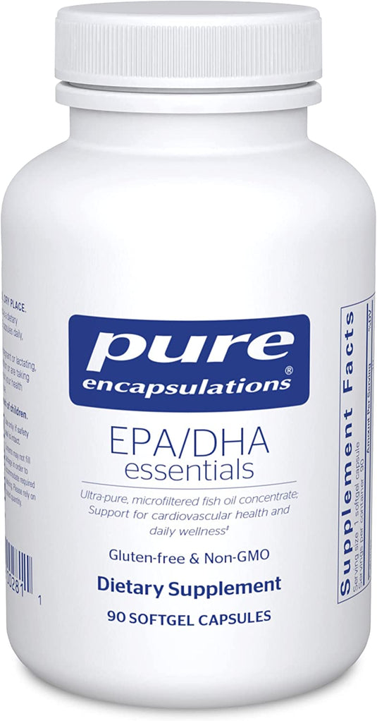 EPA/DHA essentials