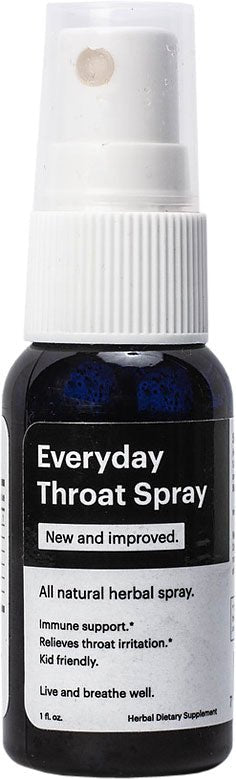 Everyday Throat Spray