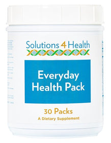 Everyday Health Pack