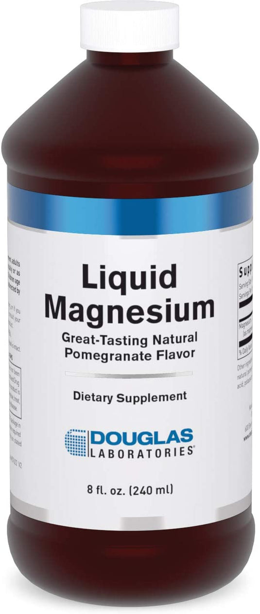 Liquid Magnesium