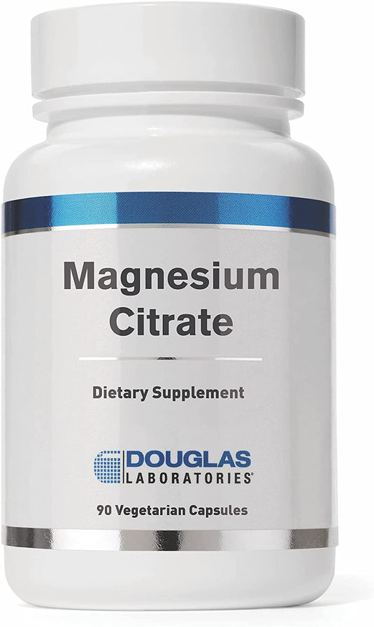 Magnesium Citrate