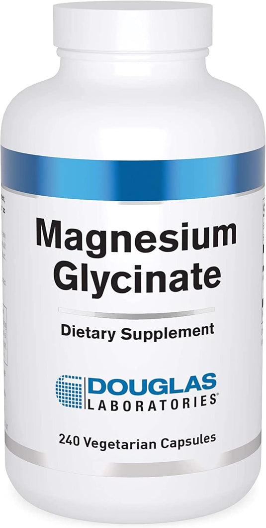 Magnesium Glycinate