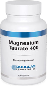 Magnesium Taurate 400