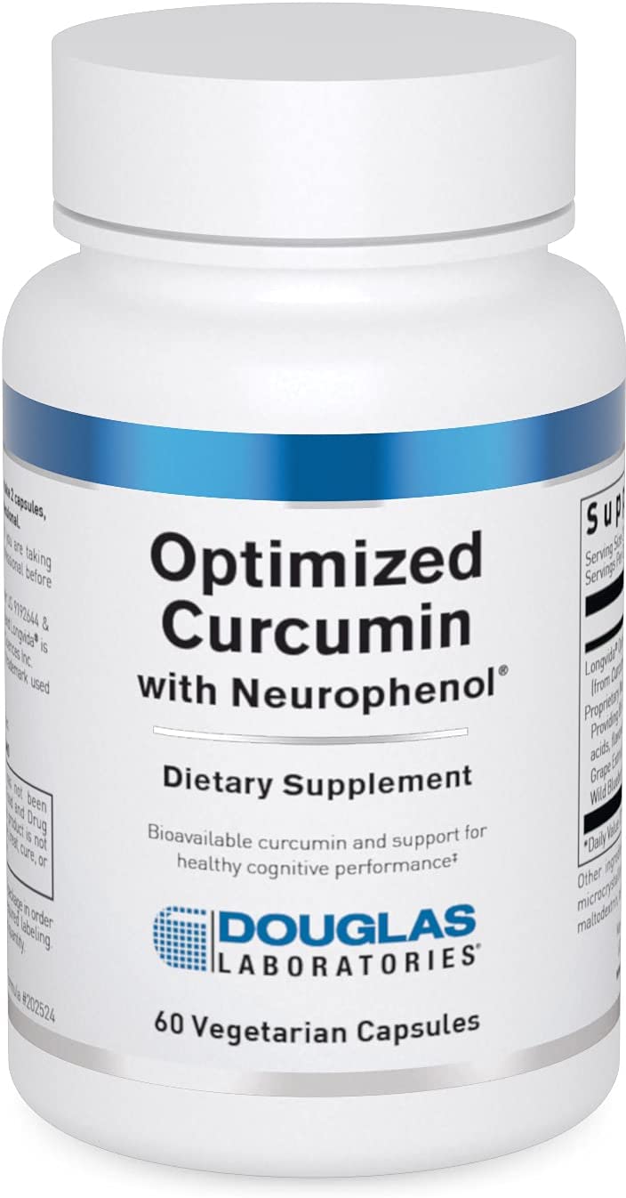 Load image into Gallery viewer, Optimized Curcumin with Neurophenol
