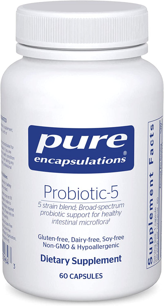 Probiotic-5
