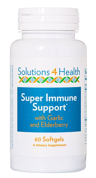 Load image into Gallery viewer, Super Immune Support