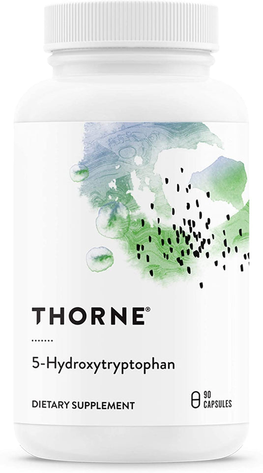 5-Hydroxytryptophan