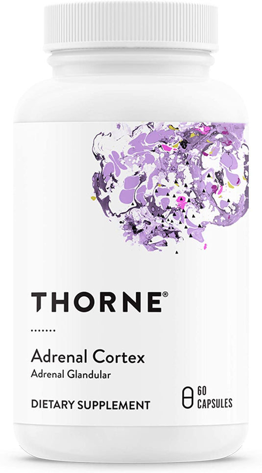 Adrenal Cortex
