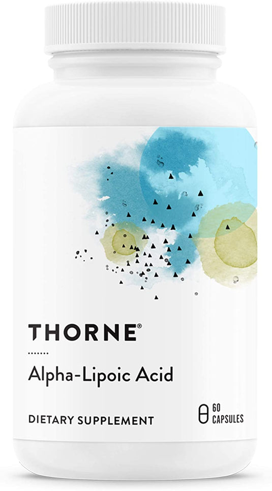 Alpha-Lipoic Acid