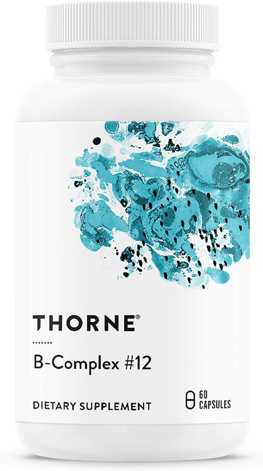 B-Complex #12