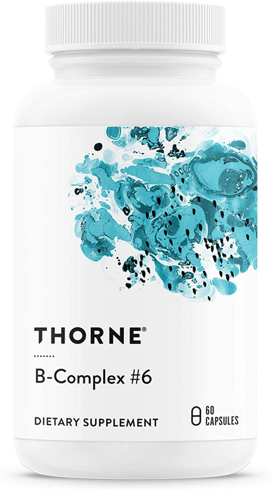 B-Complex #6
