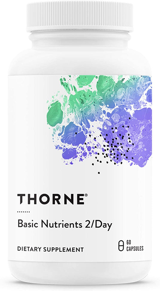 Basic Nutrients 2/Day