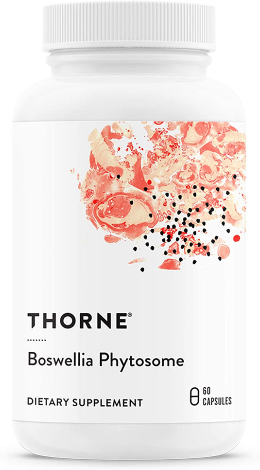 Boswellia Phytosome