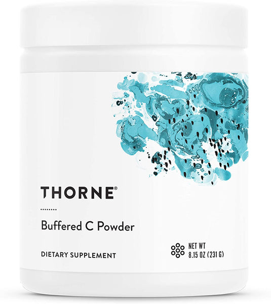 Buffered C Powder