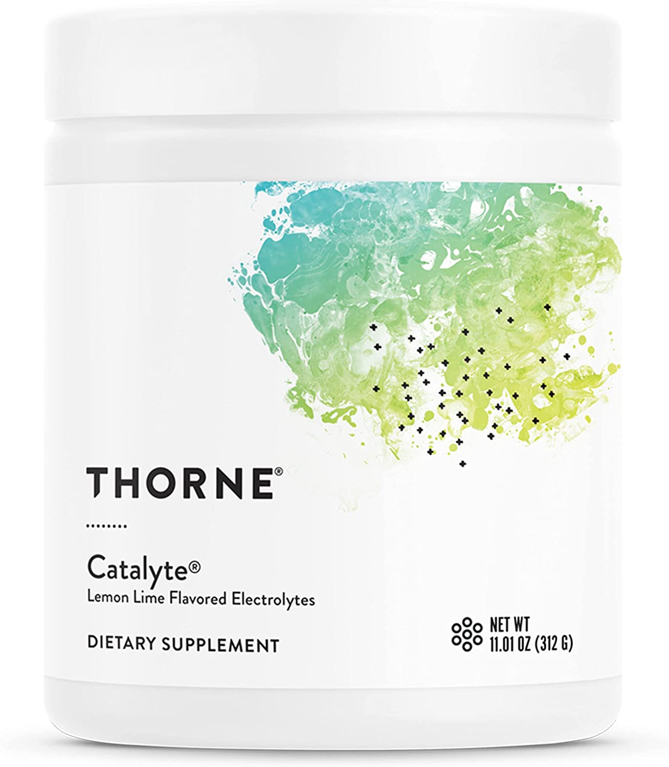 Catalyte Lemon Lime Flavored Electrolytes Solutions 4 Health