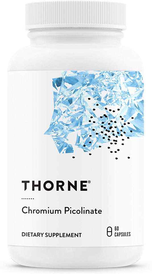 Chromium Picolinate