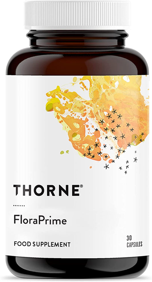 FloraMend Prime Probiotic