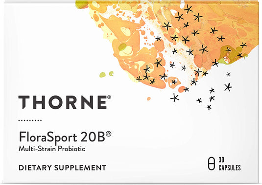 FloraSport 20B