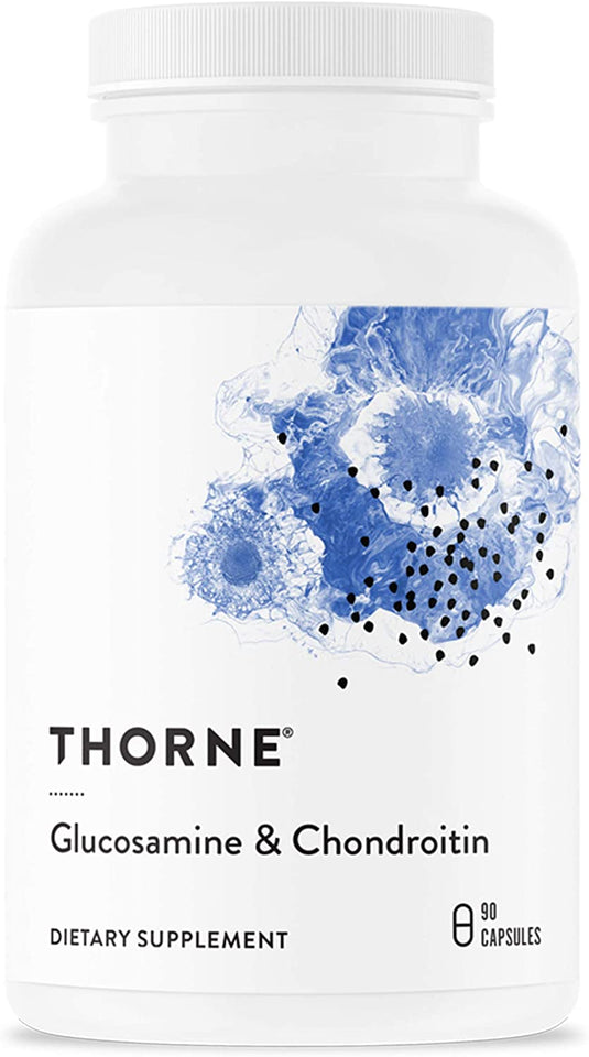 Glucosamine & Chondroitin