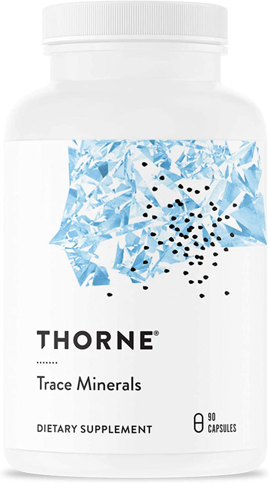 Trace Minerals
