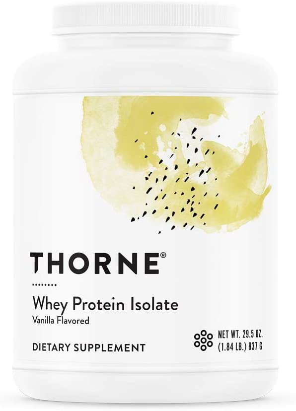 Load image into Gallery viewer, Whey Protein Isolate - 2 Flavors
