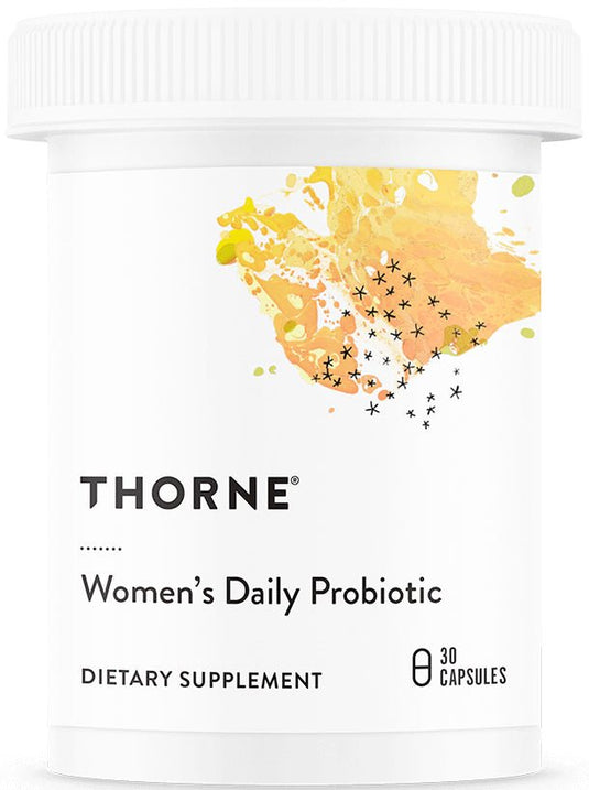 Women's Daily Probiotic