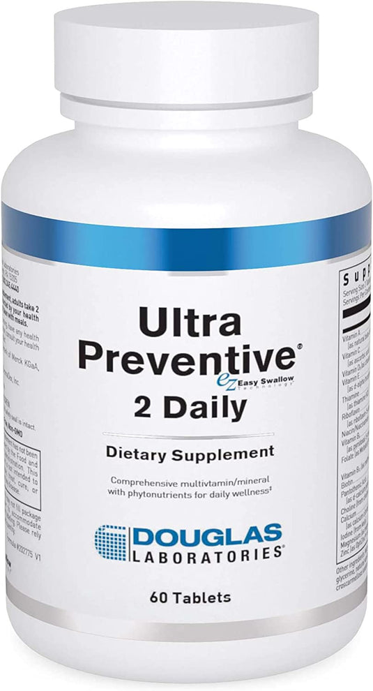 Ultra Preventive 2 Daily