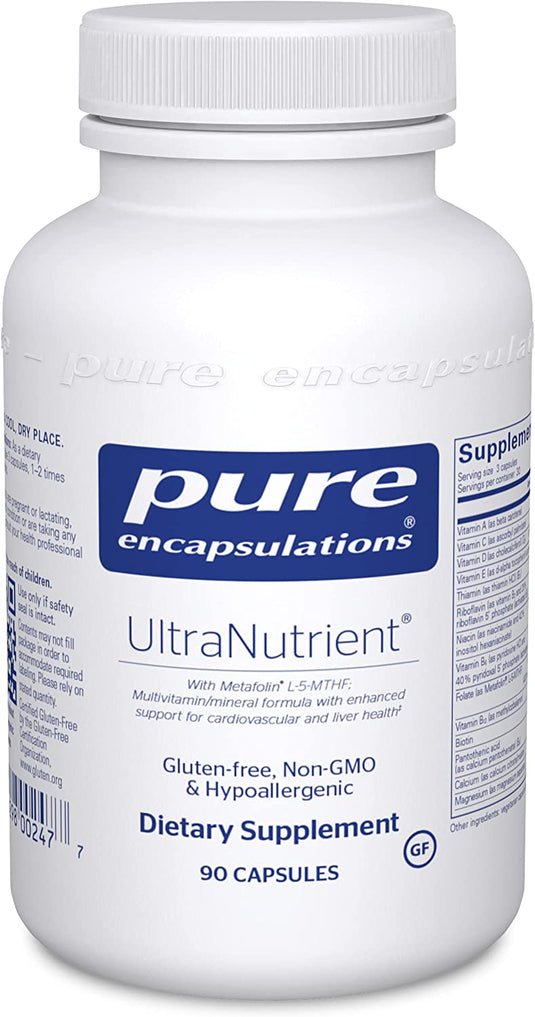 UltraNutrient®