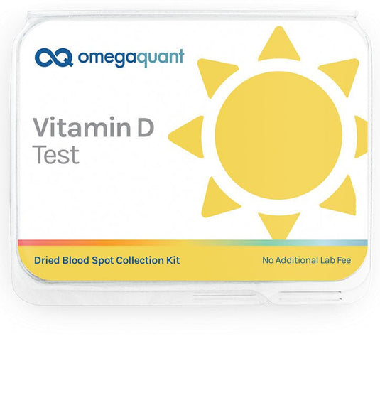 Vitamin D Test