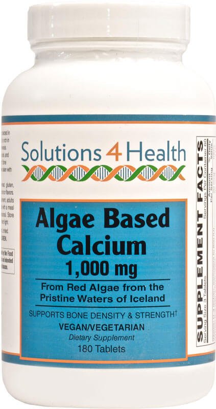 Load image into Gallery viewer, Algae Based Calcium
