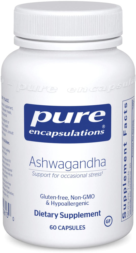 Ashwagandha
