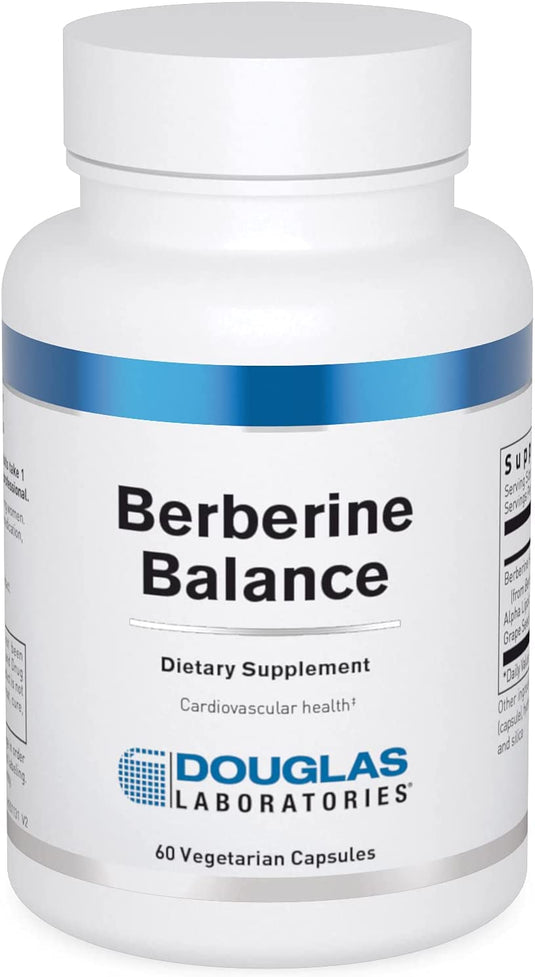 Berberine Balance